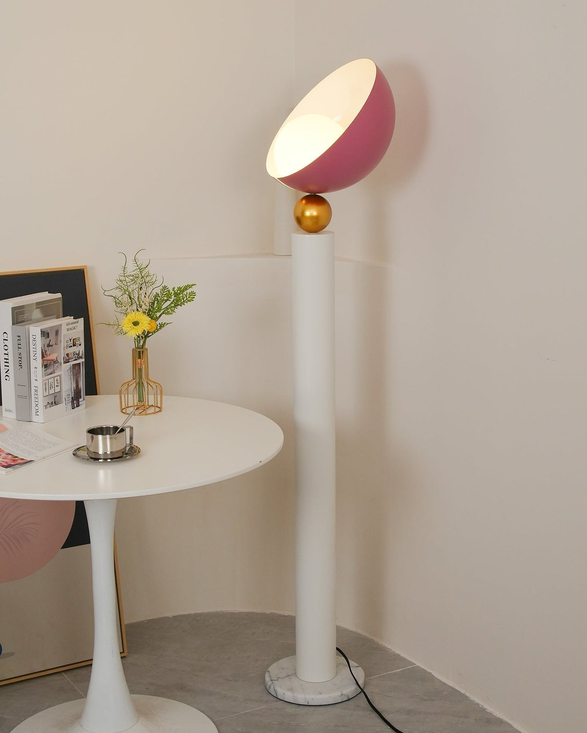 Lioraelia Floor Lamp