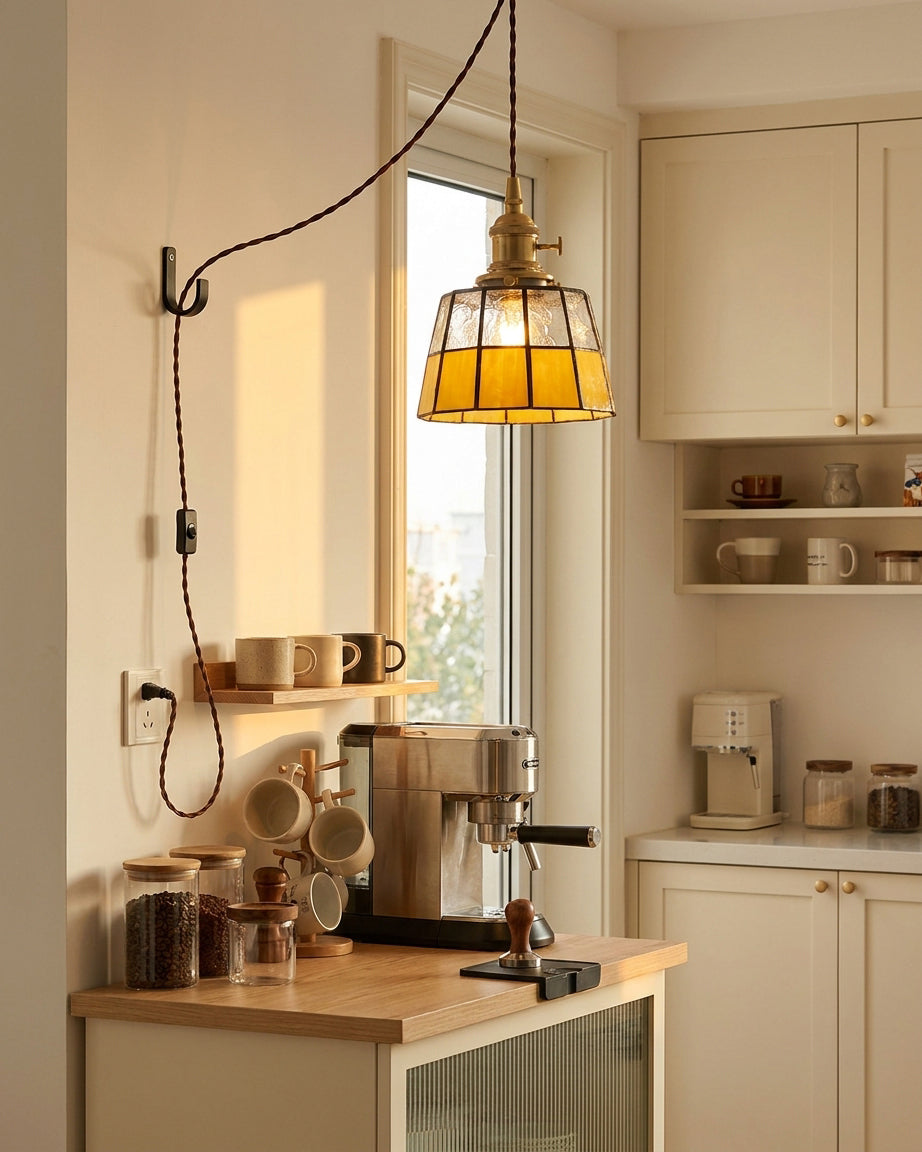 Noraenne Pendant Light