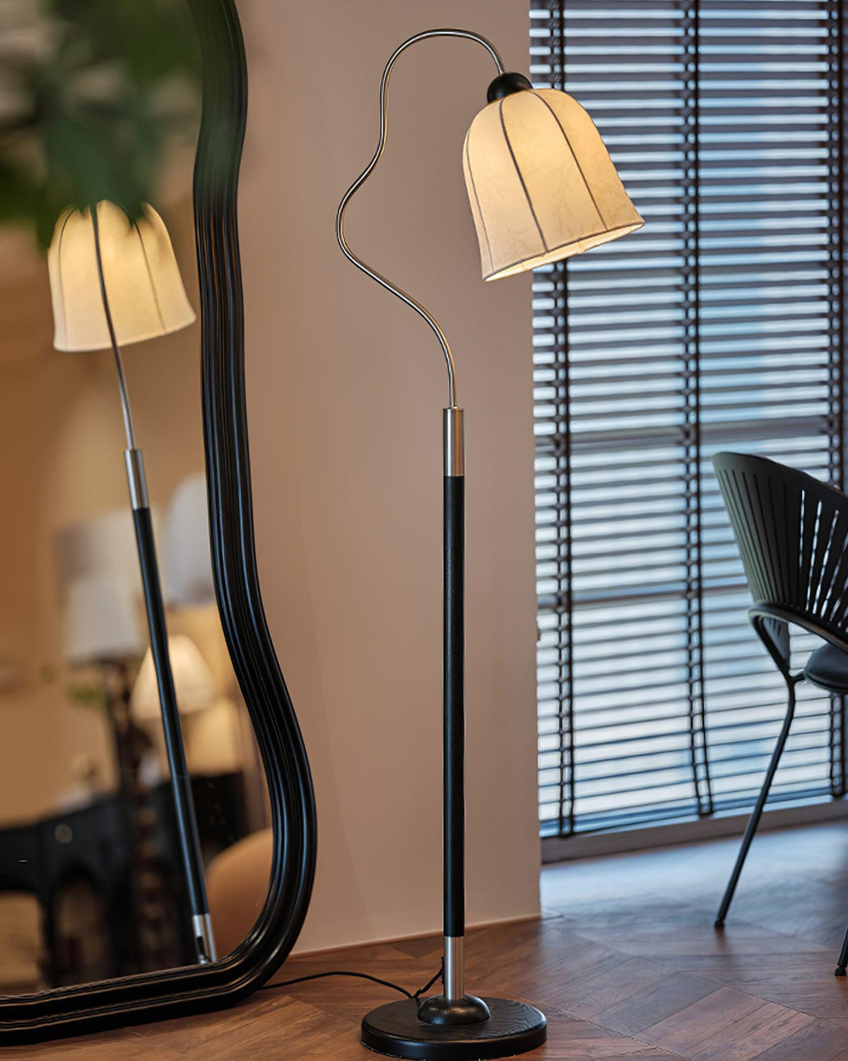Kelly Floor Lamp