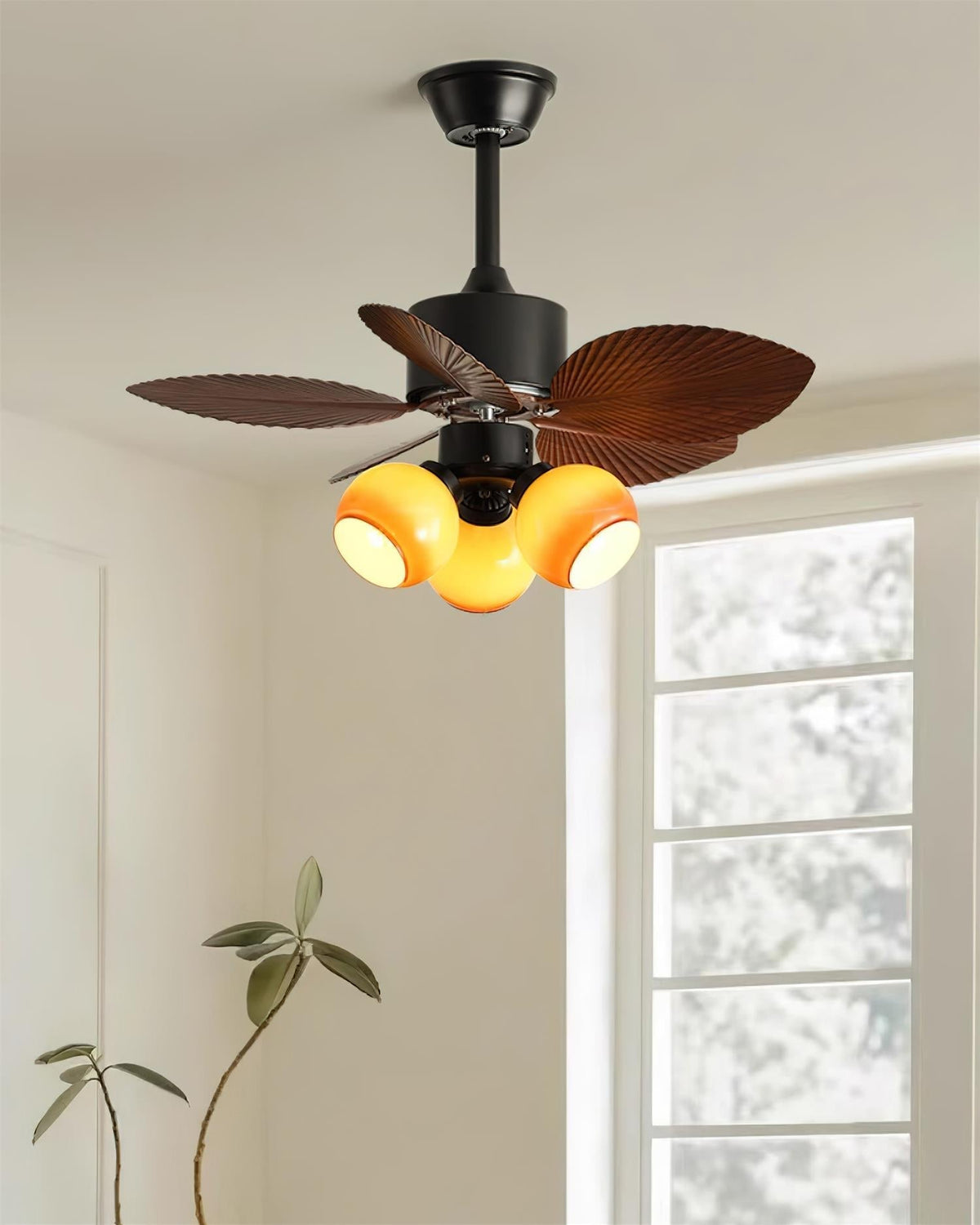 Avenineria Ceiling Fan Light