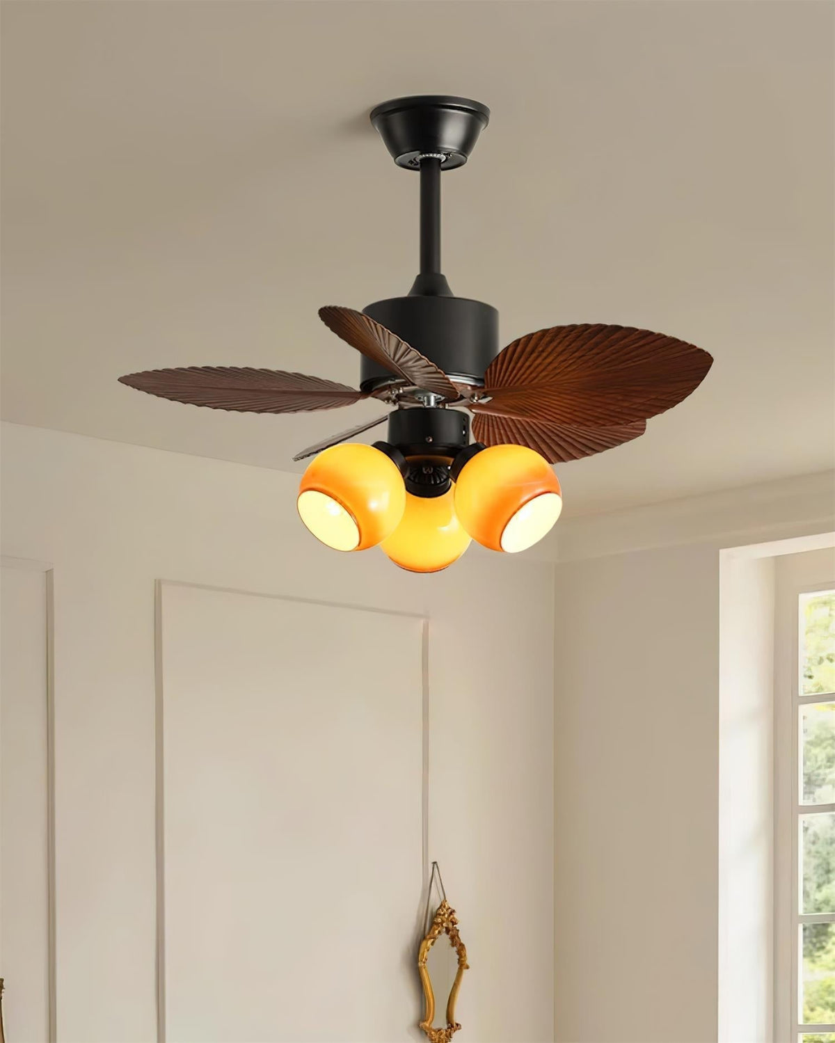 Avenineria Ceiling Fan Light