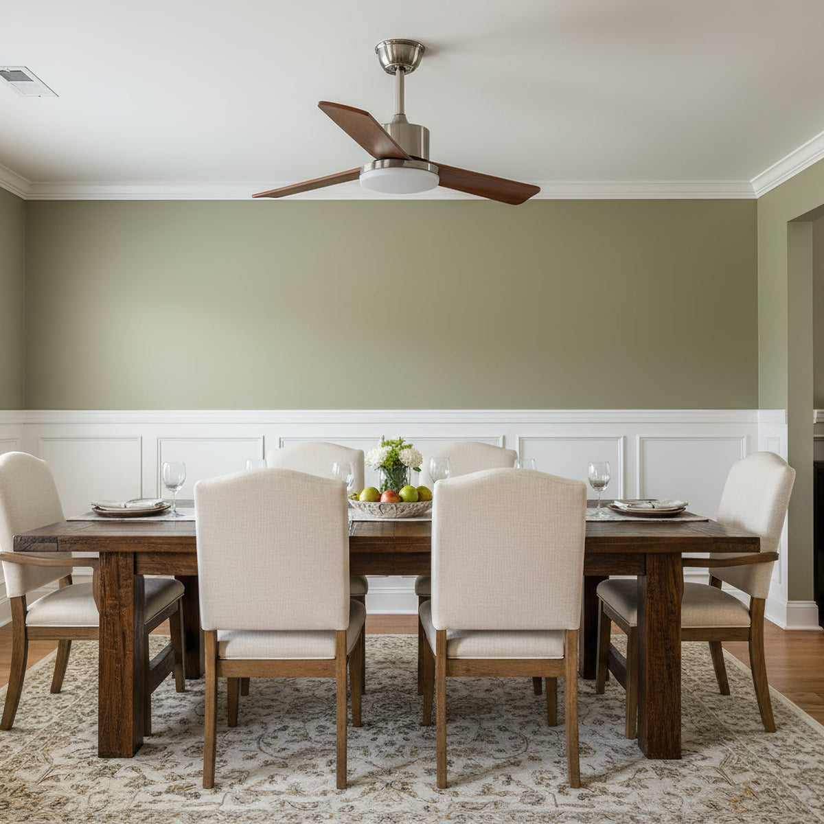 Mireaine Ceiling Fan Light
