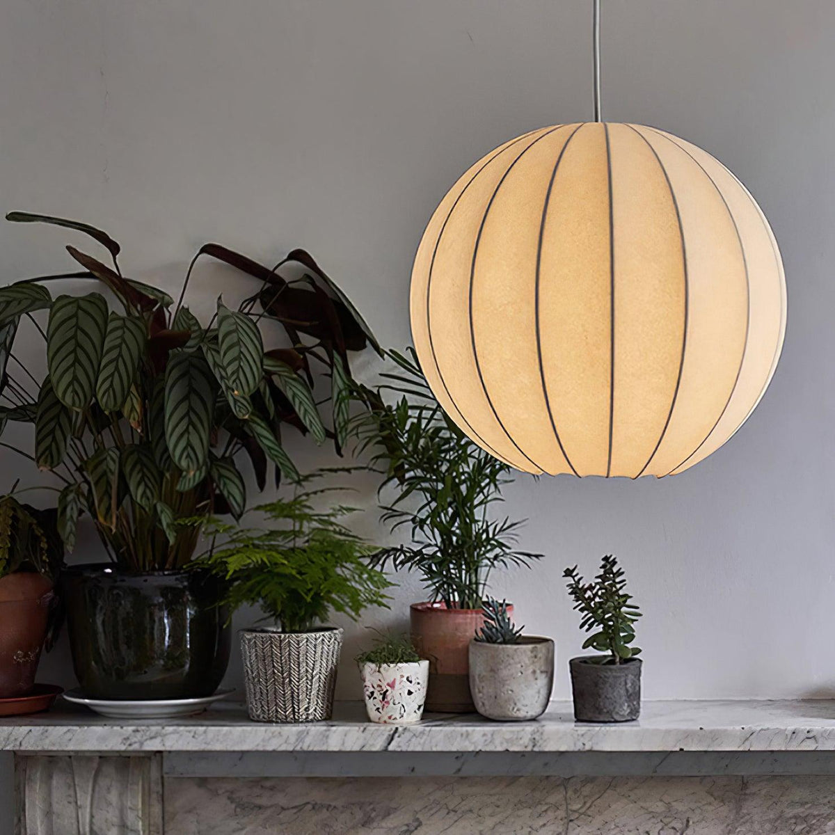 Aporia Pendant Light