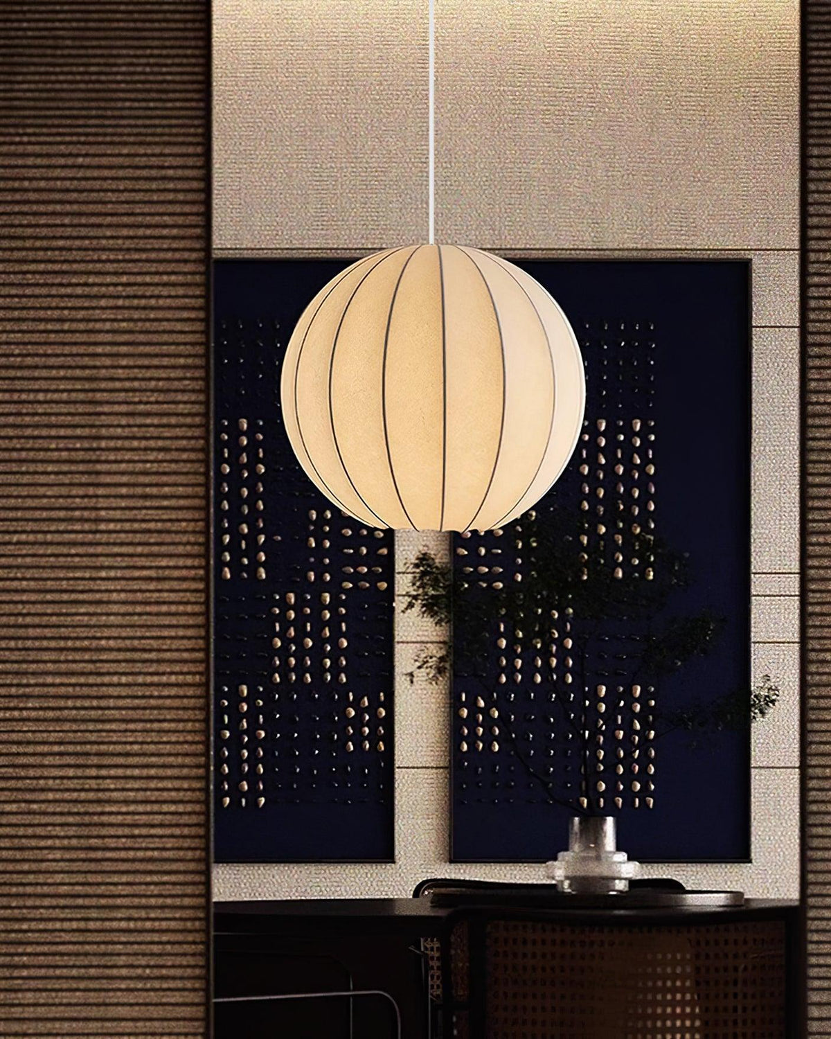 Aporia Pendant Light