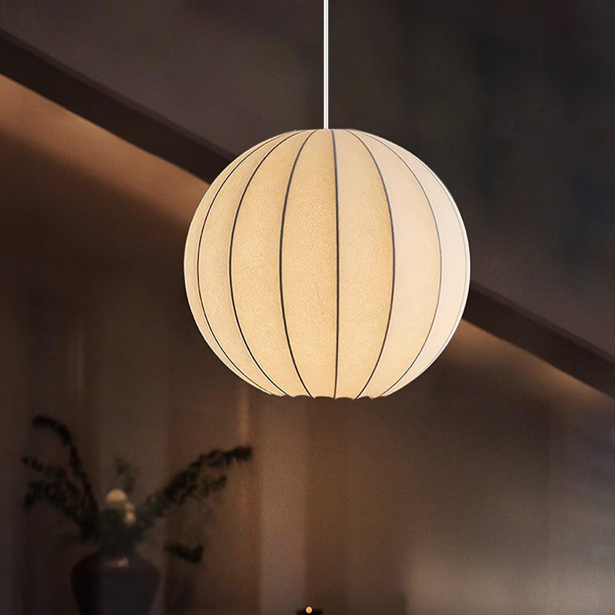 Aporia Pendant Light
