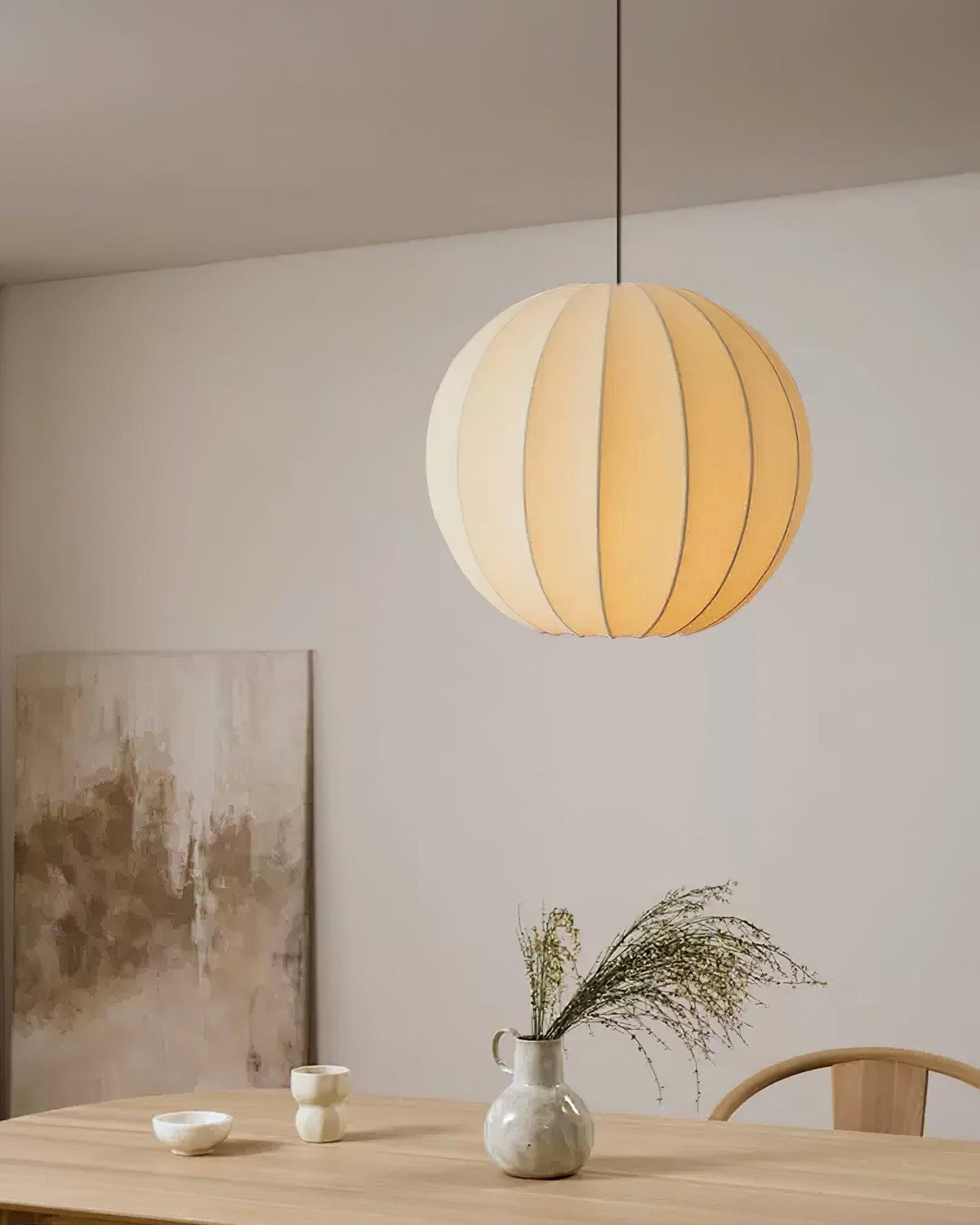 Aporia Pendant Light