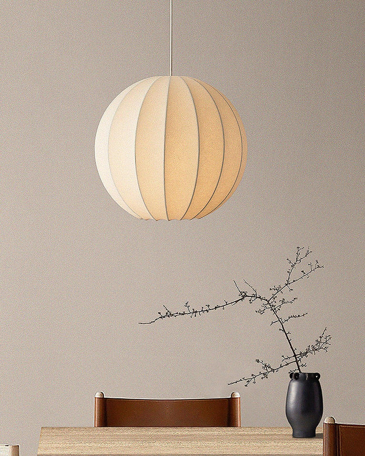 Aporia Pendant Light