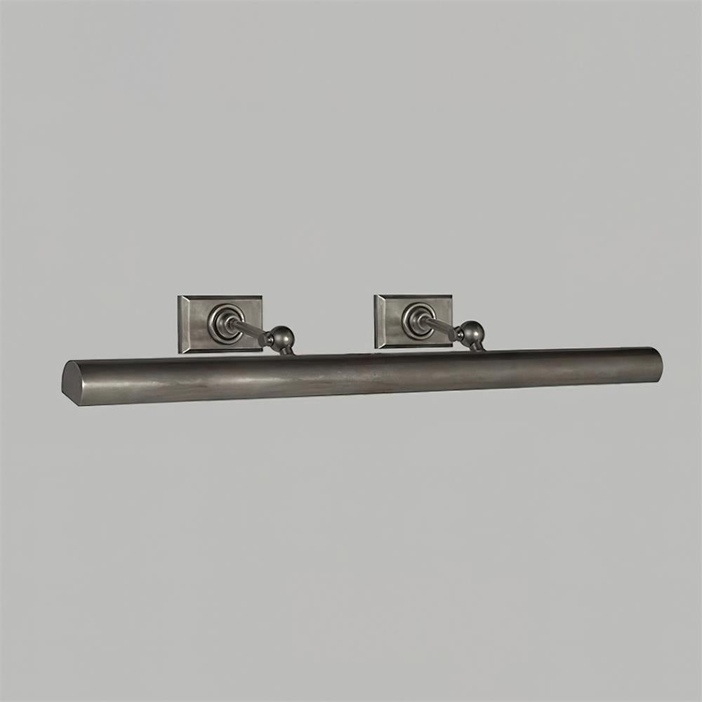Calvexa Wall Light Brass Double Vintage