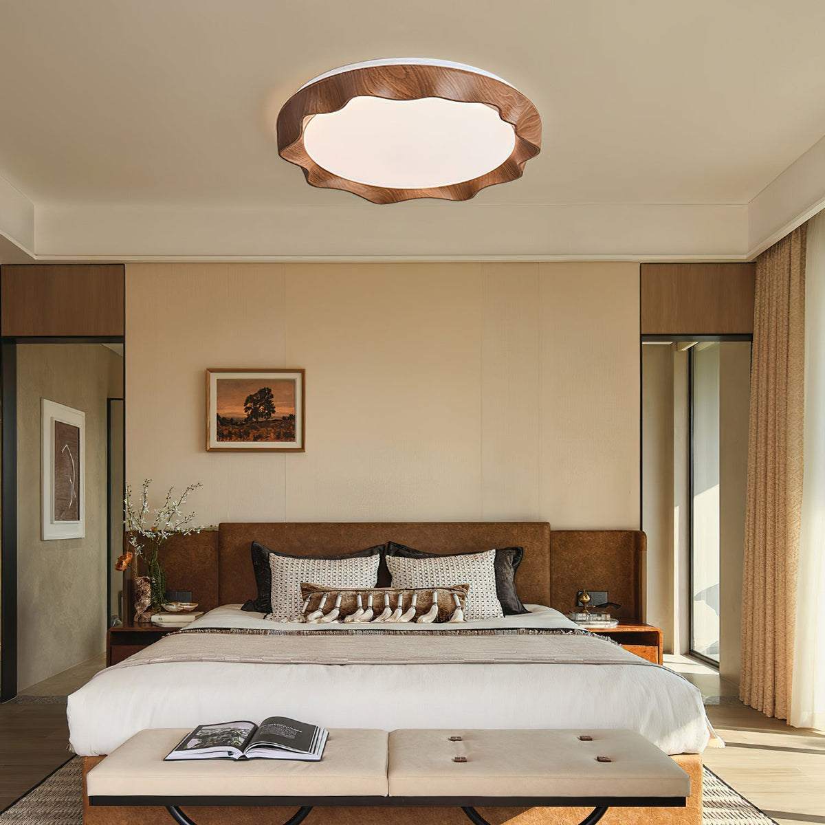 Kerio Ceiling Light