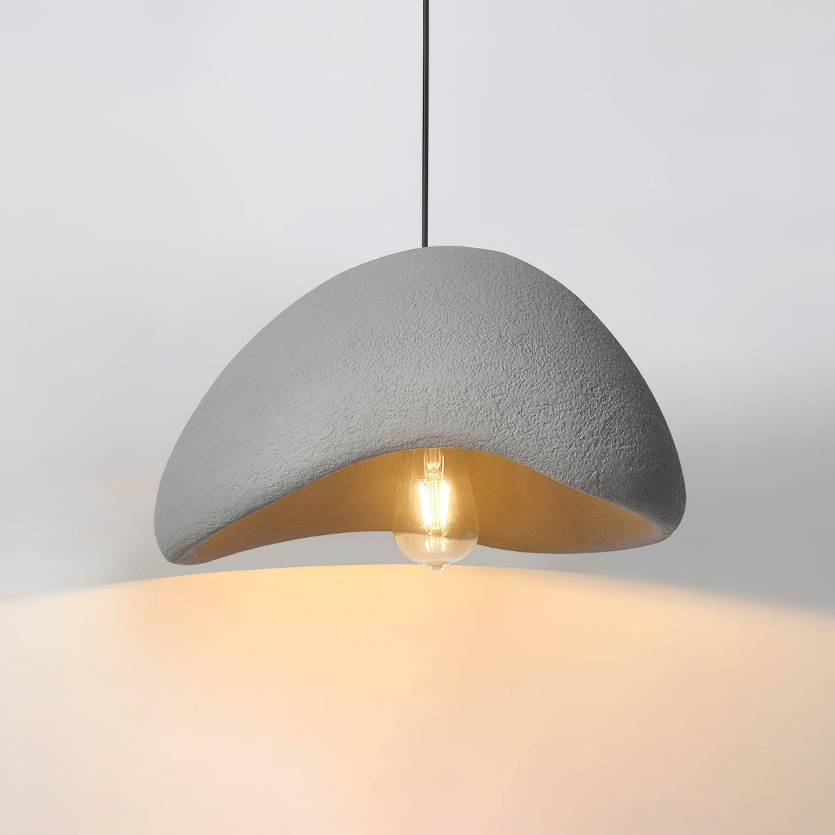 Zabagute Cloud Pendant Lights