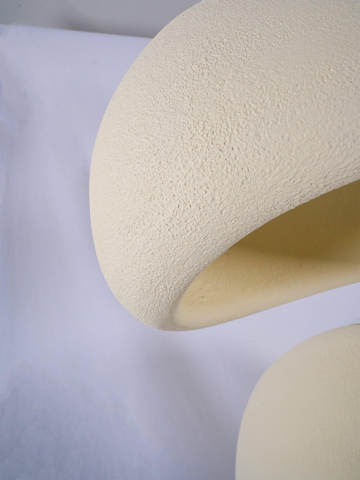 Ivinan Minimalist Cloud Pendant Light