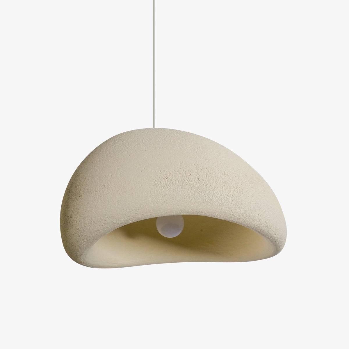 Ivinan Minimalist Cloud Pendant Light