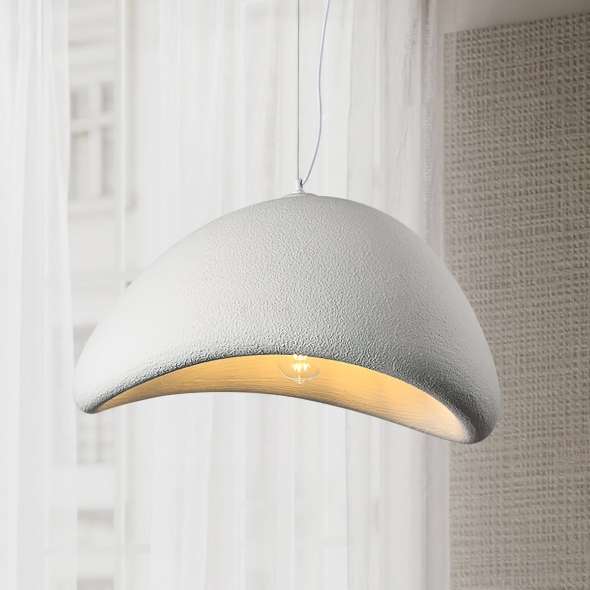 Mira wabi-sabi Pendant Lamp