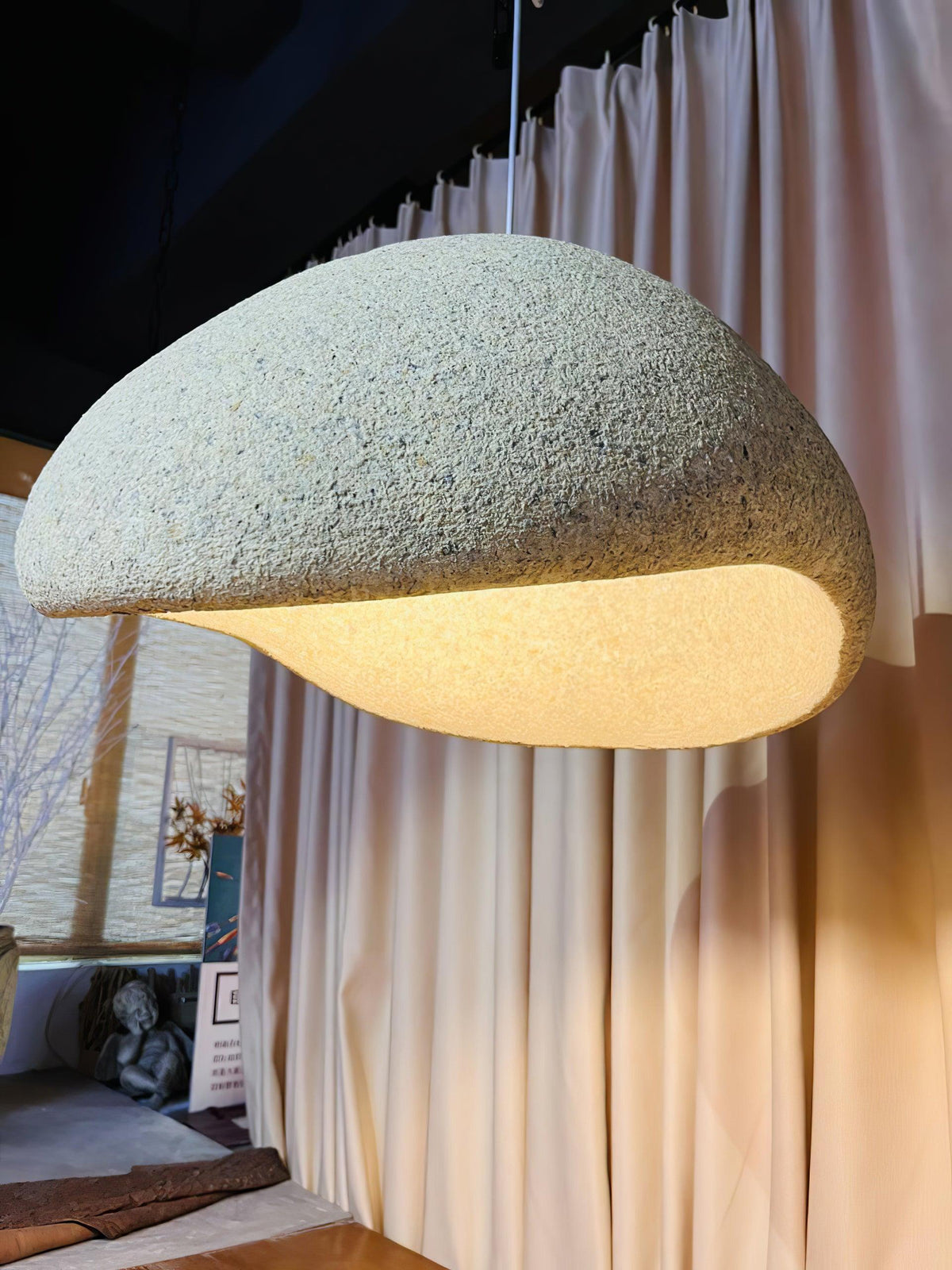 Soir Pendant Lamp