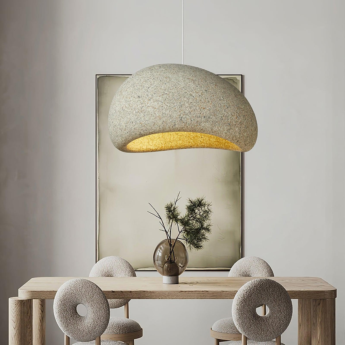 Soir Pendant Lamp