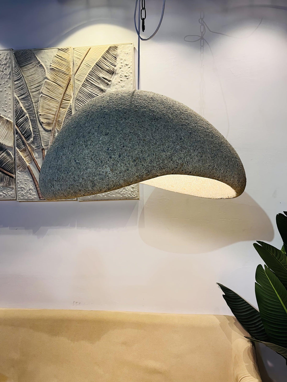 Soir Pendant Lamp