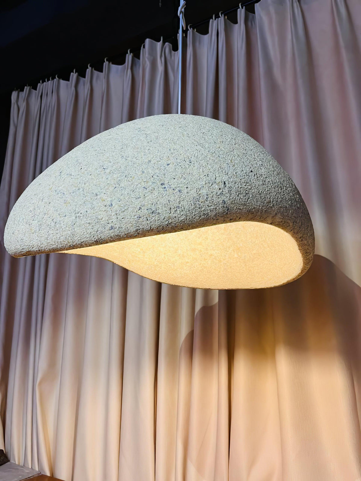 Soir Pendant Lamp