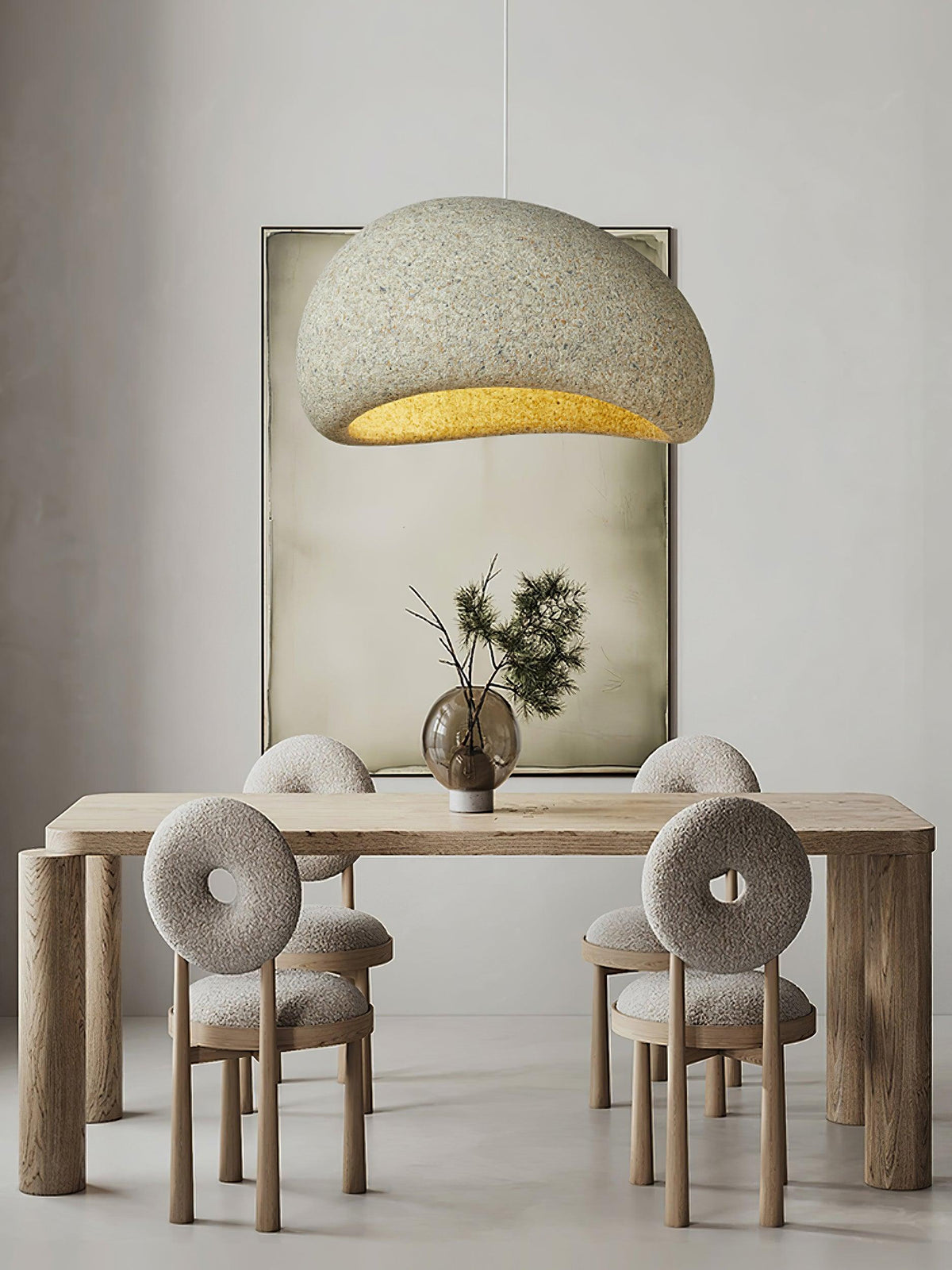 Soir Pendant Lamp