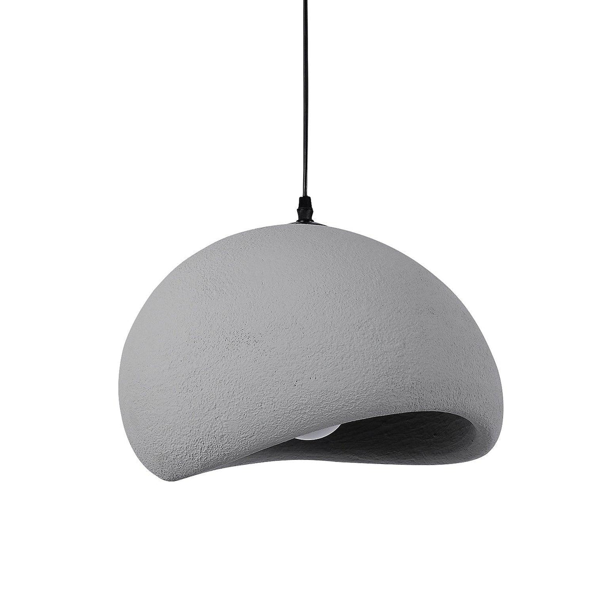 Ivinan Minimalist Cloud Pendant Light