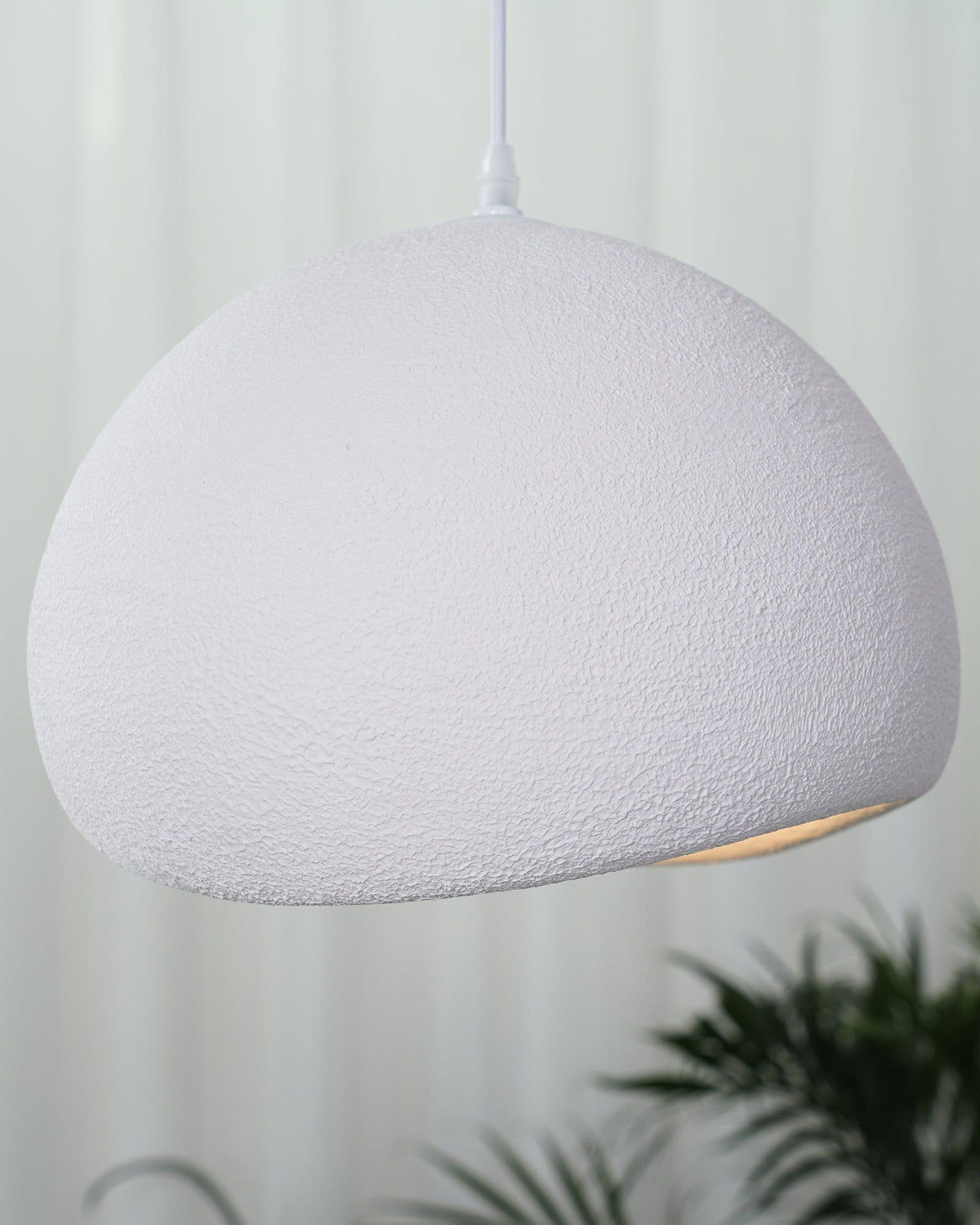 Ivinan Minimalist Cloud Pendant Light