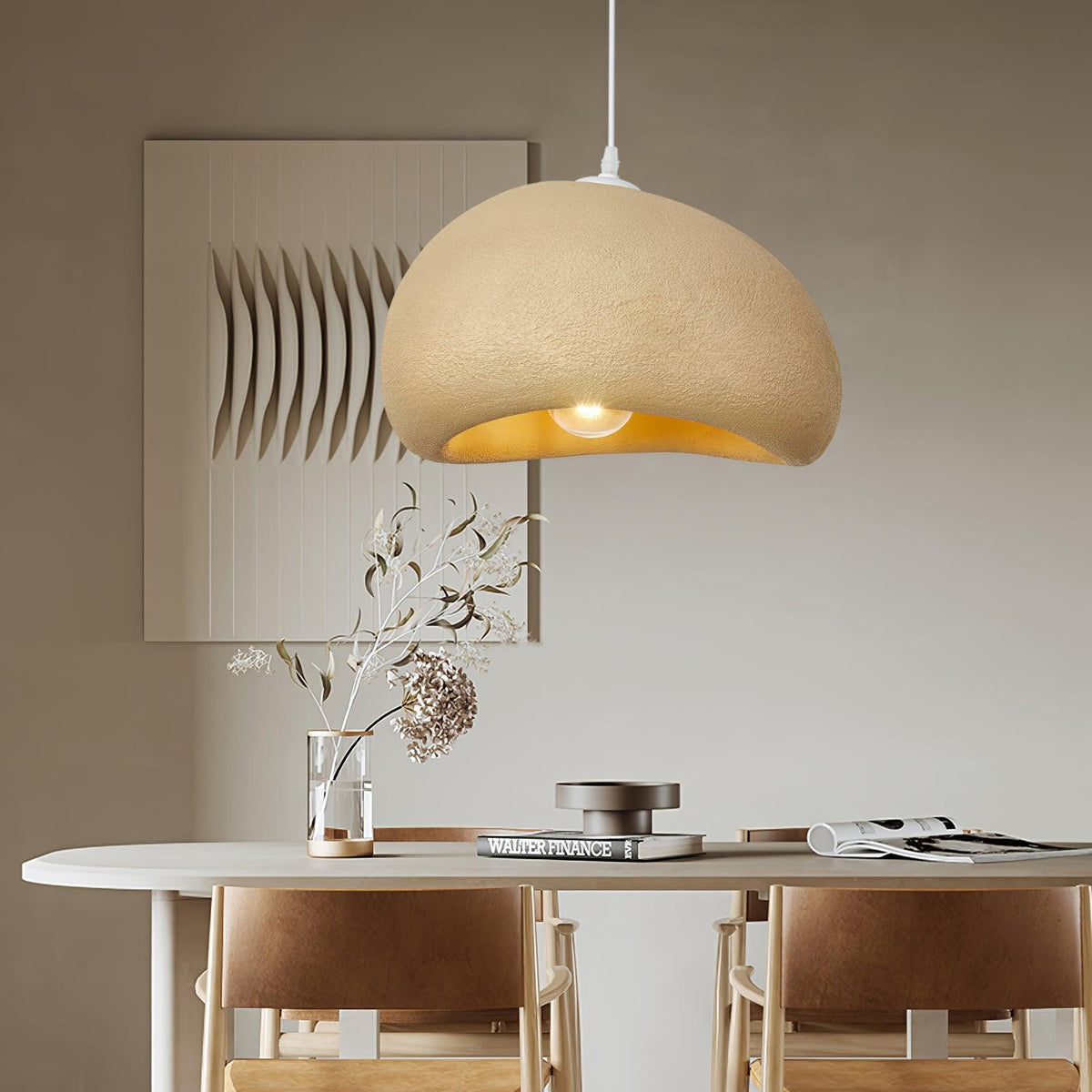 Rolia Pendant Lamp