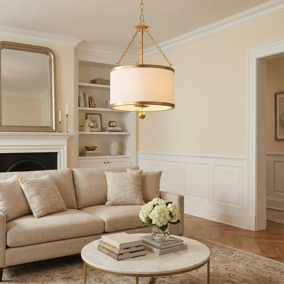 Rivuise Pendant Light