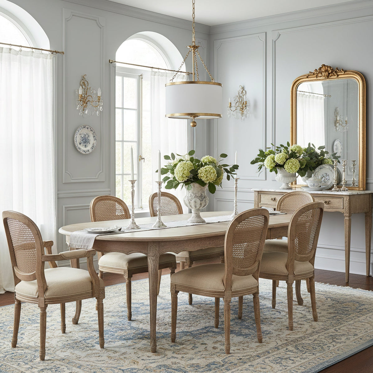 Rivuise Pendant Light