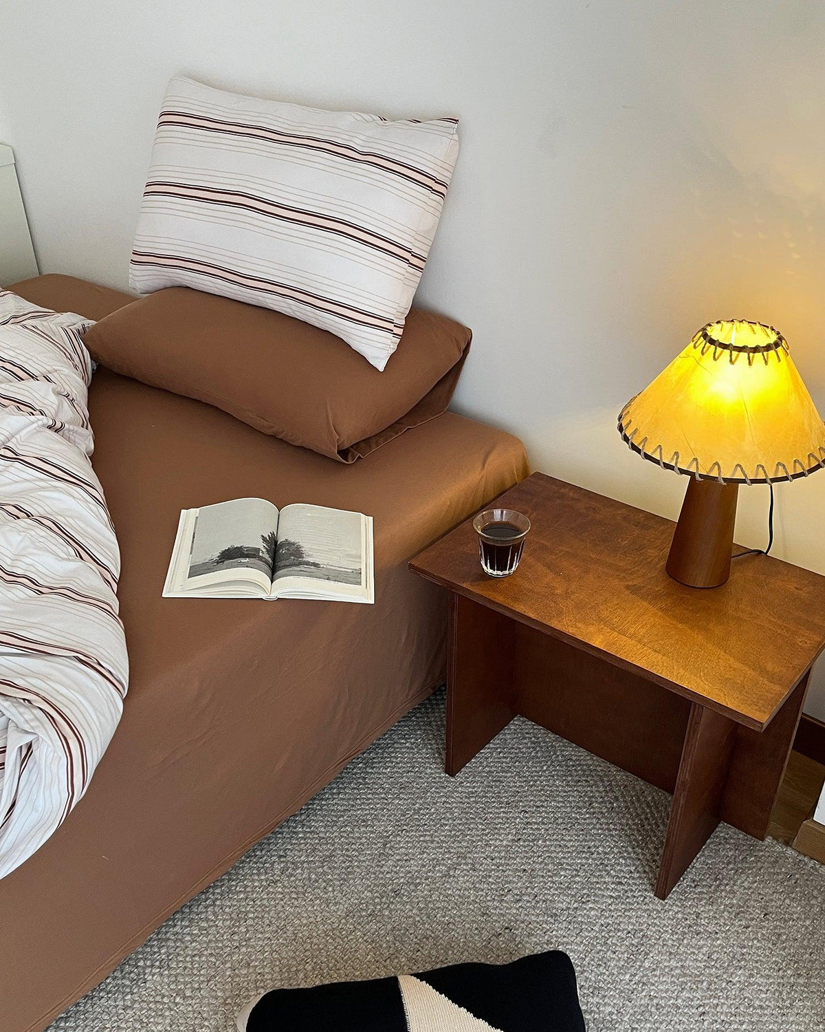 Ciroella Table Lamp