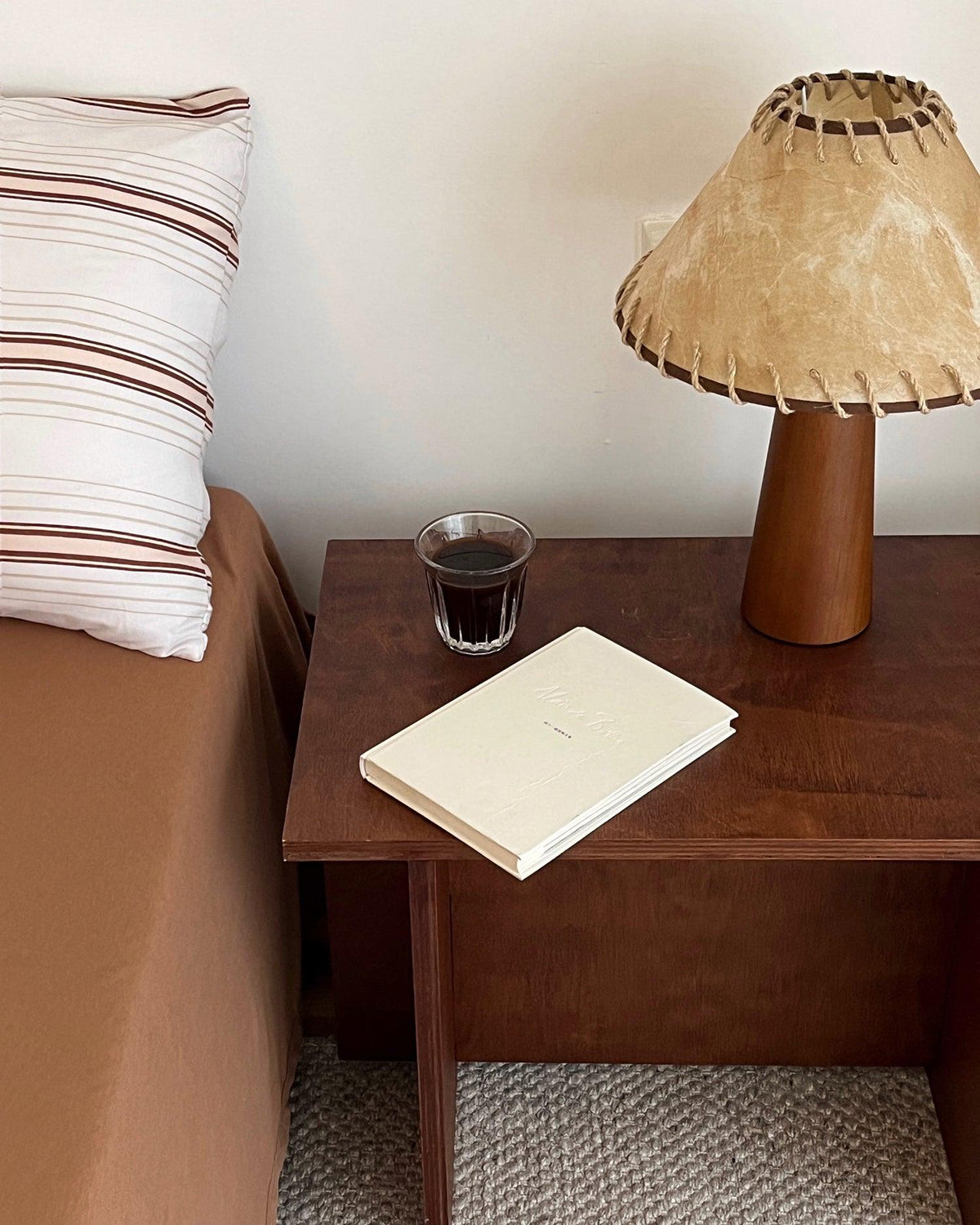 Ciroella Table Lamp