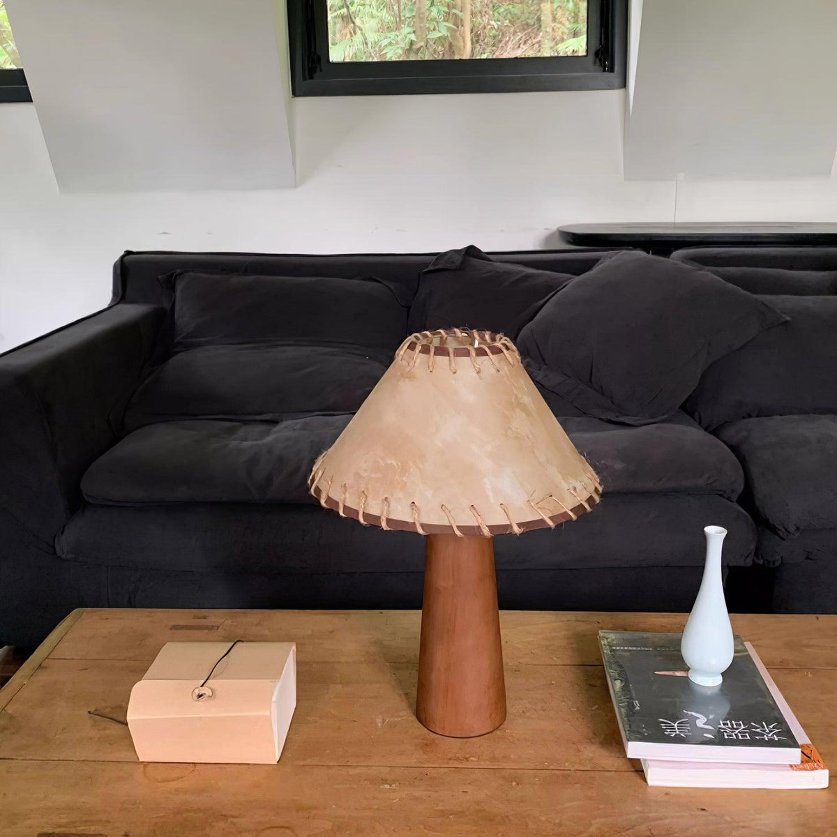Ciroella Table Lamp