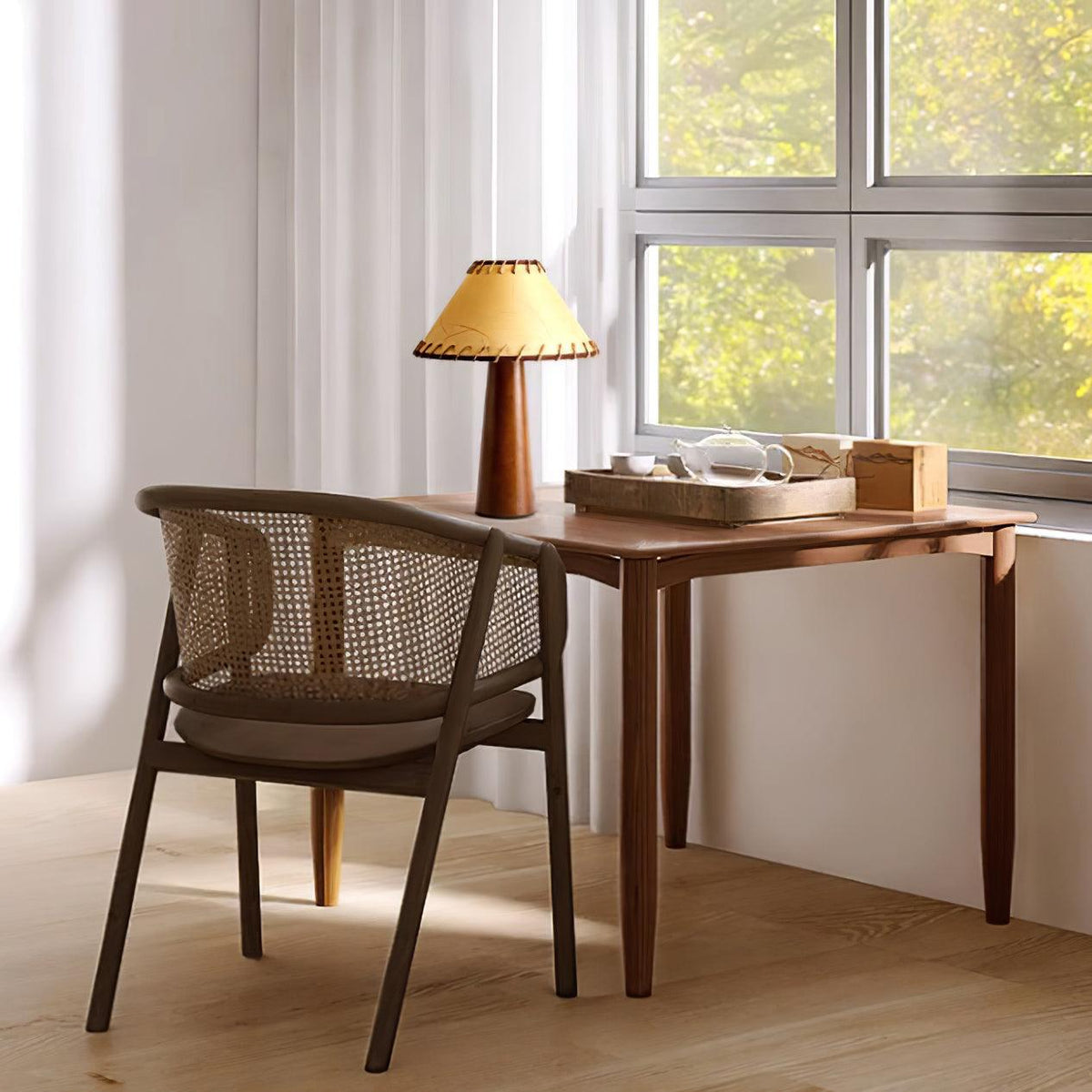 Ciroella Table Lamp