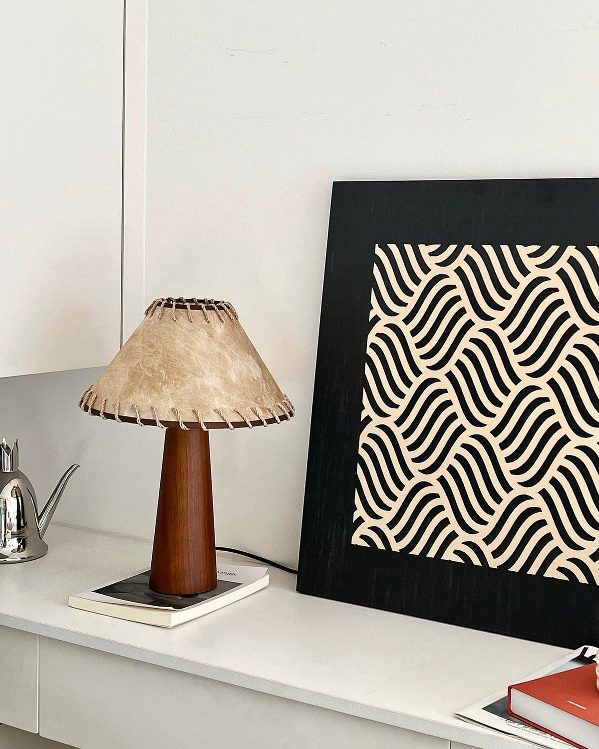 Ciroella Table Lamp