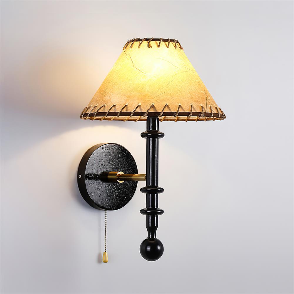 Seloiella Wall Lamp