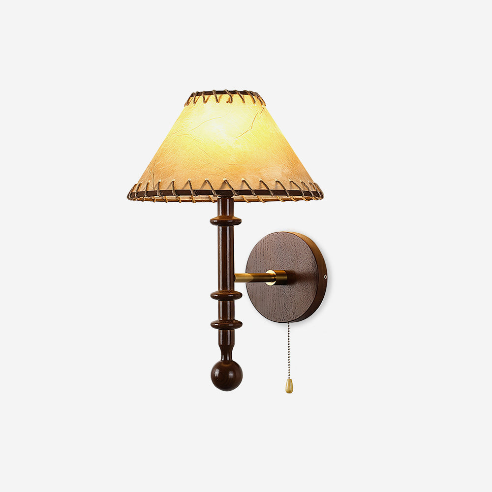 Seloiella Wall Lamp