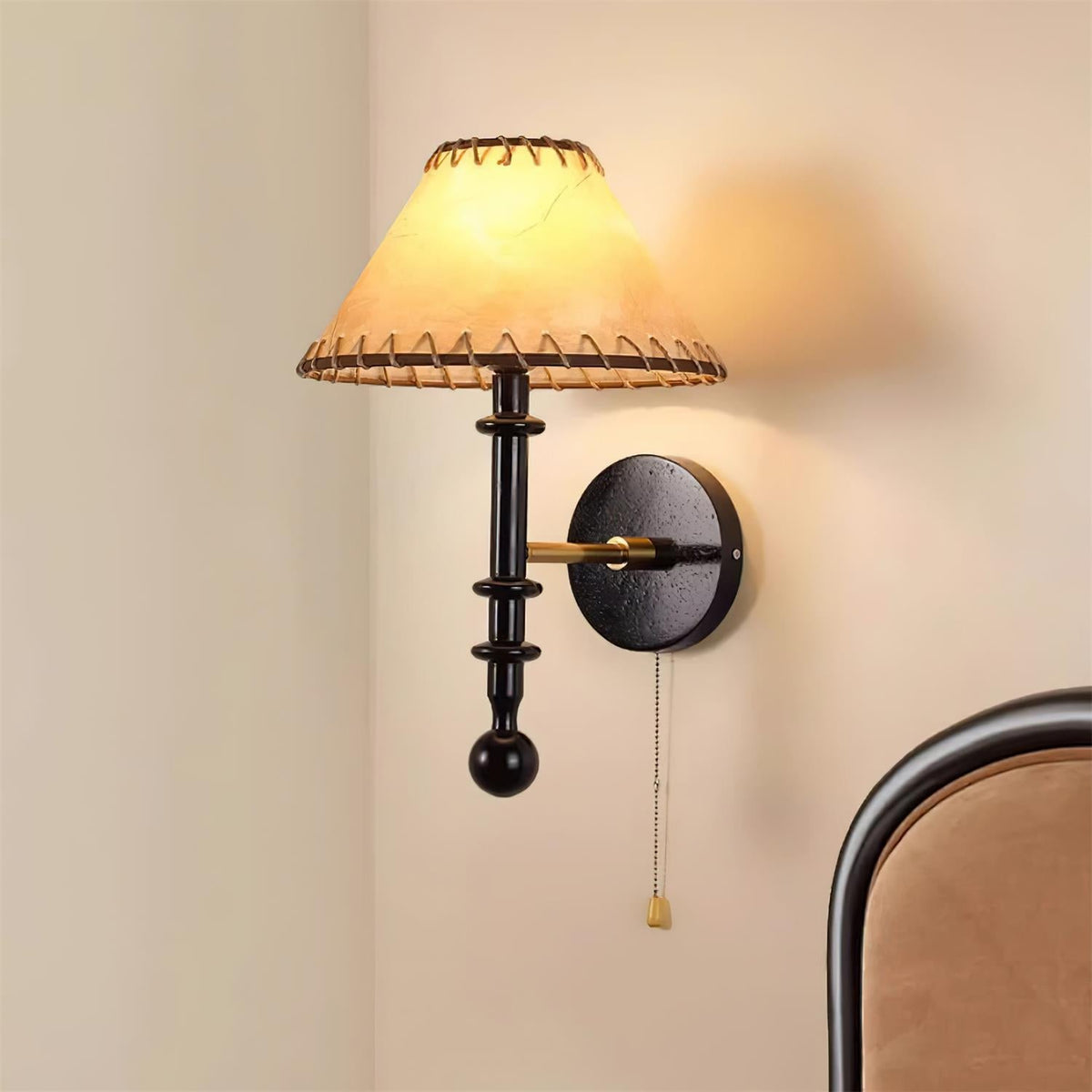 Seloiella Wall Lamp