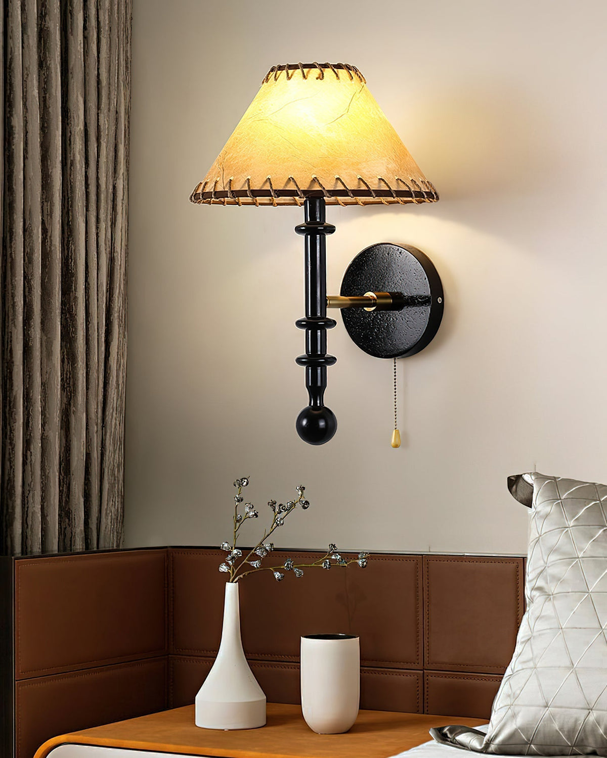 Seloiella Wall Lamp