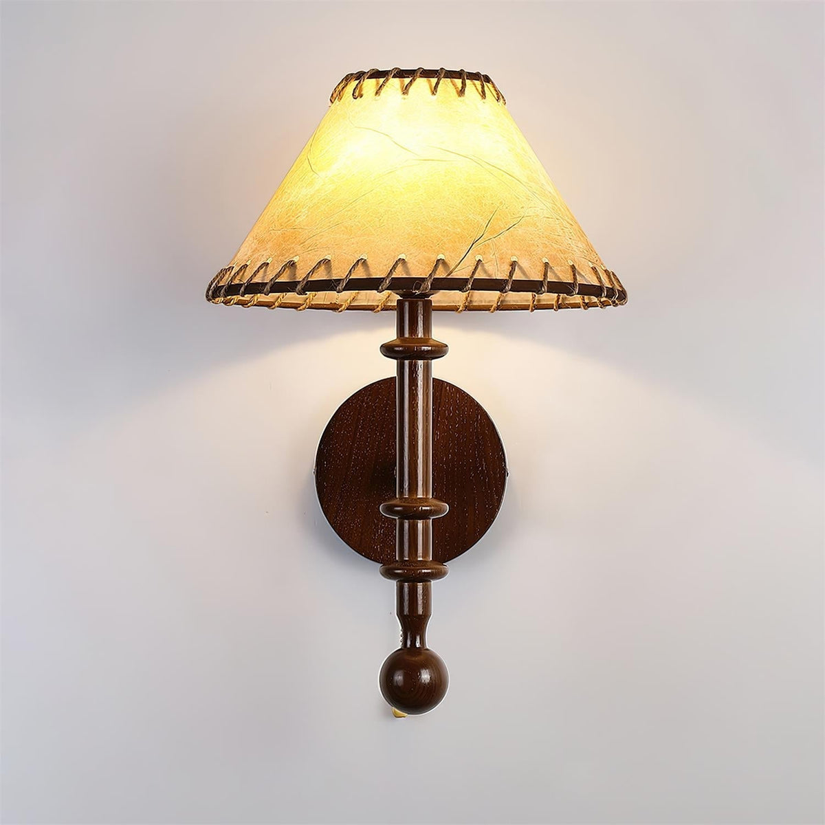Seloiella Wall Lamp