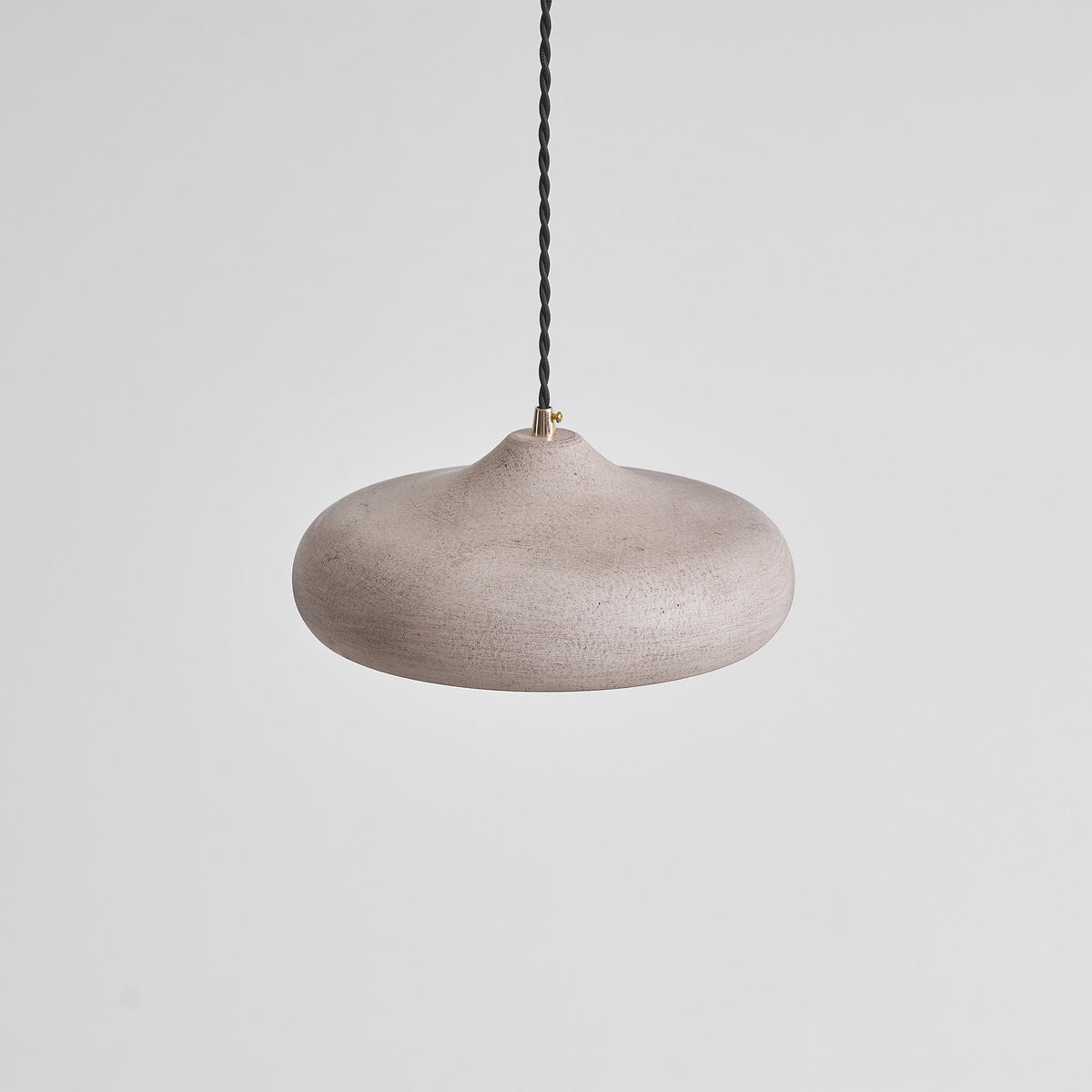 Etalyra Black Pendant Lamp