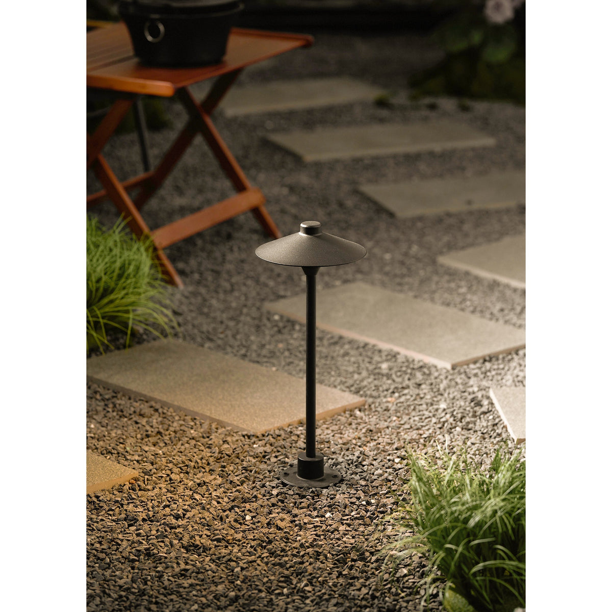 Kichler Outdoor Table Lamp