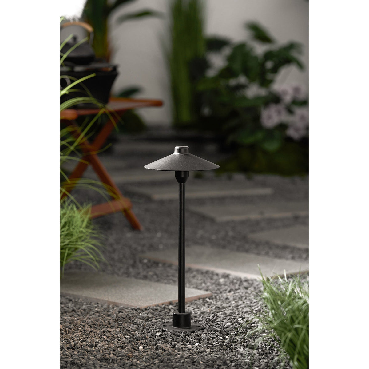 Kichler Outdoor Table Lamp