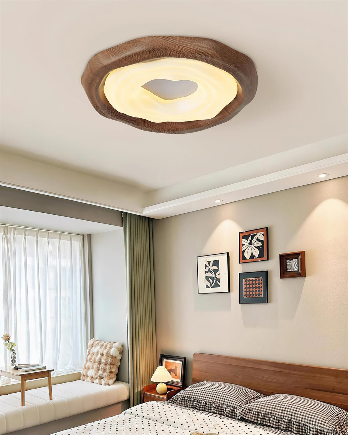 Renanelle Ceiling Light