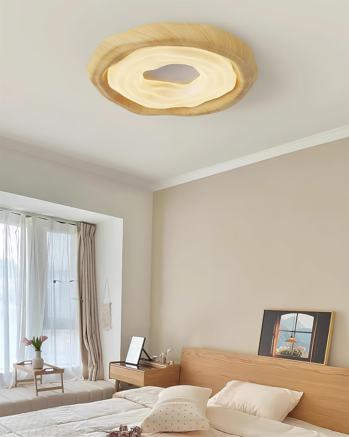 Renanelle Ceiling Light