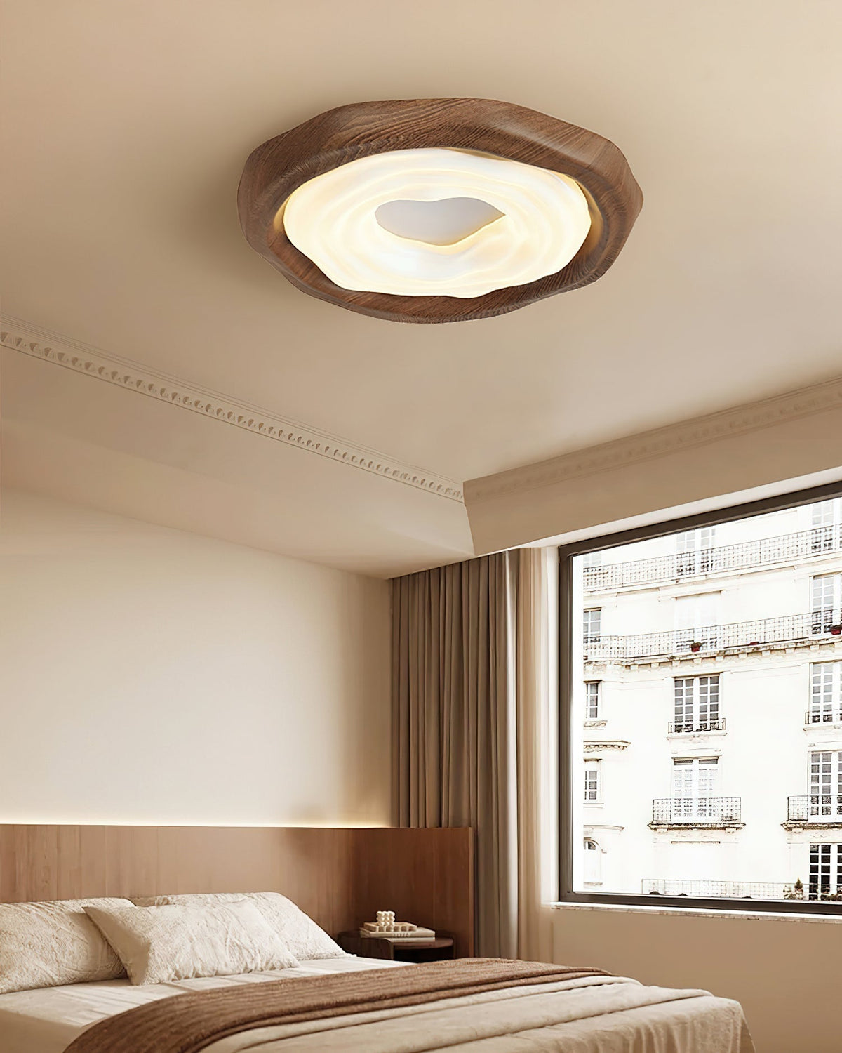 Renanelle Ceiling Light