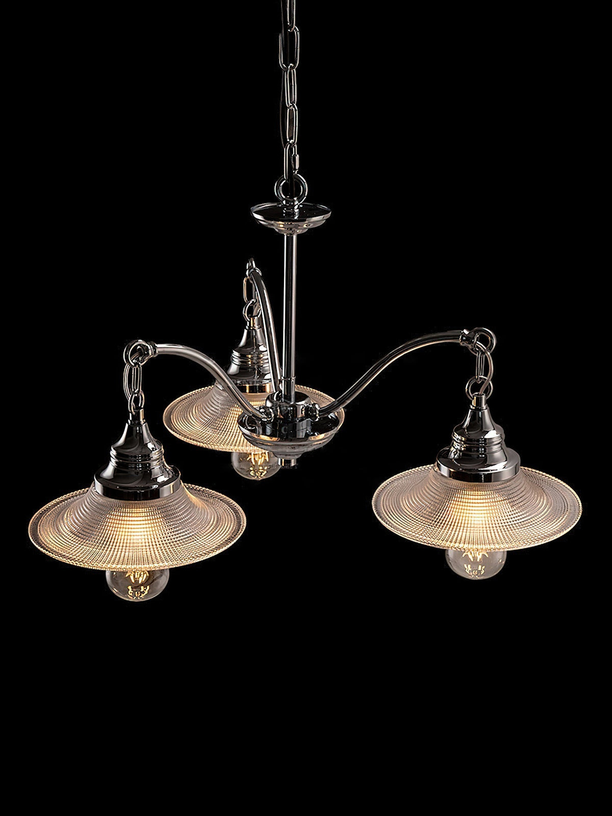 Lumieon Chandelier