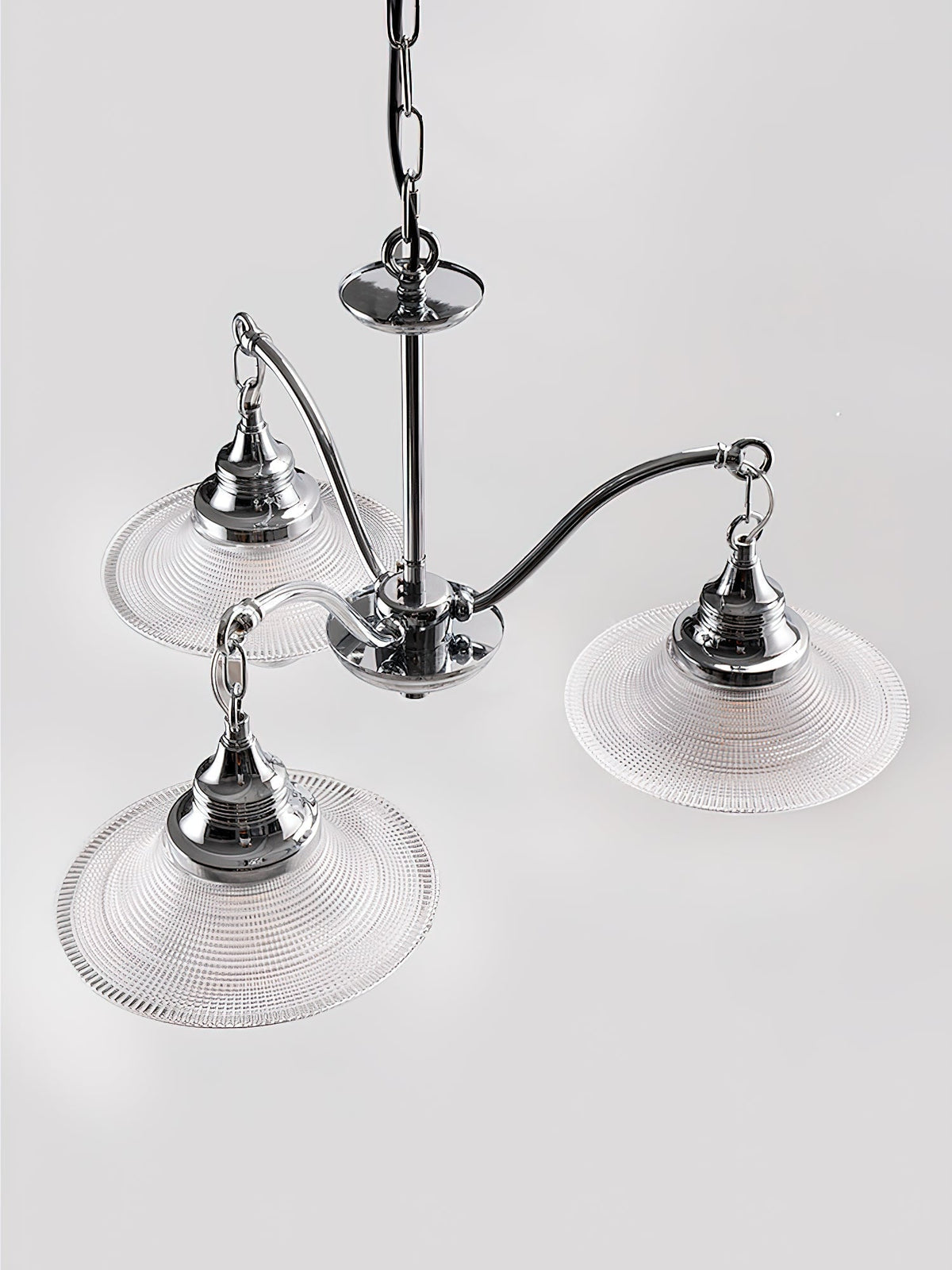 Lumieon Chandelier