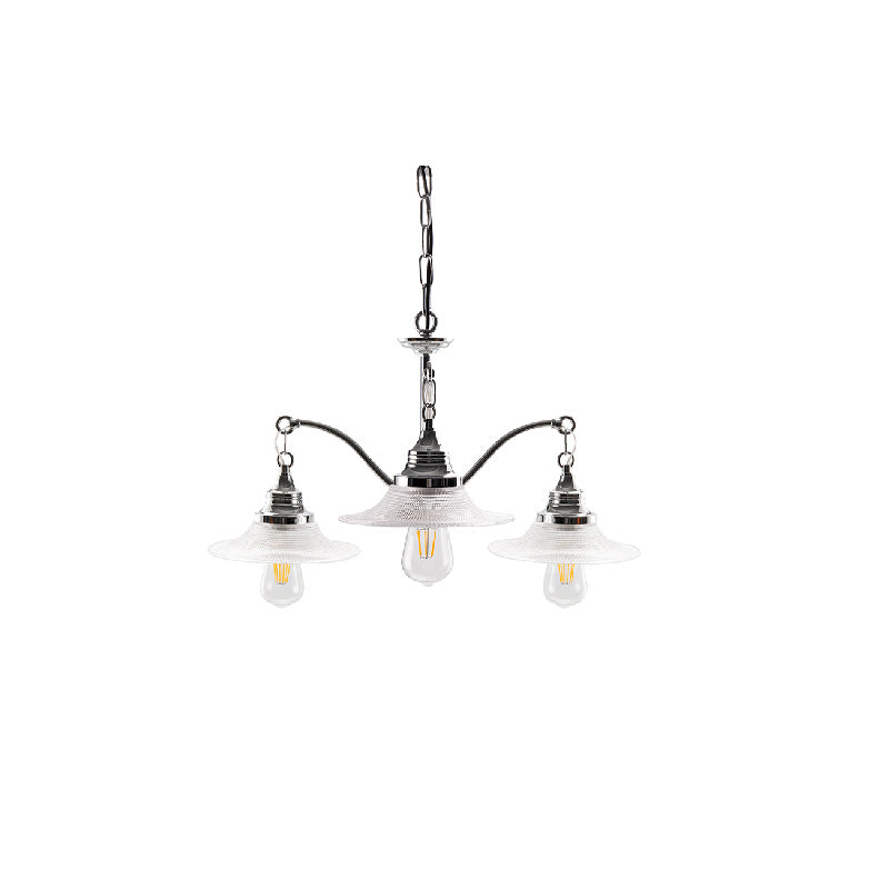 Lumieon Chandelier