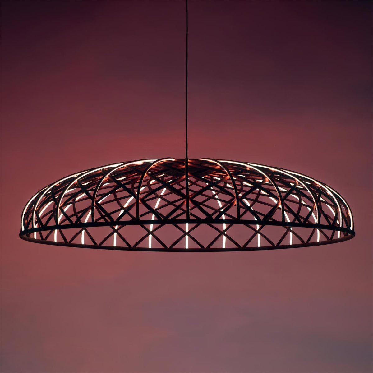 Leofric Pendant Light