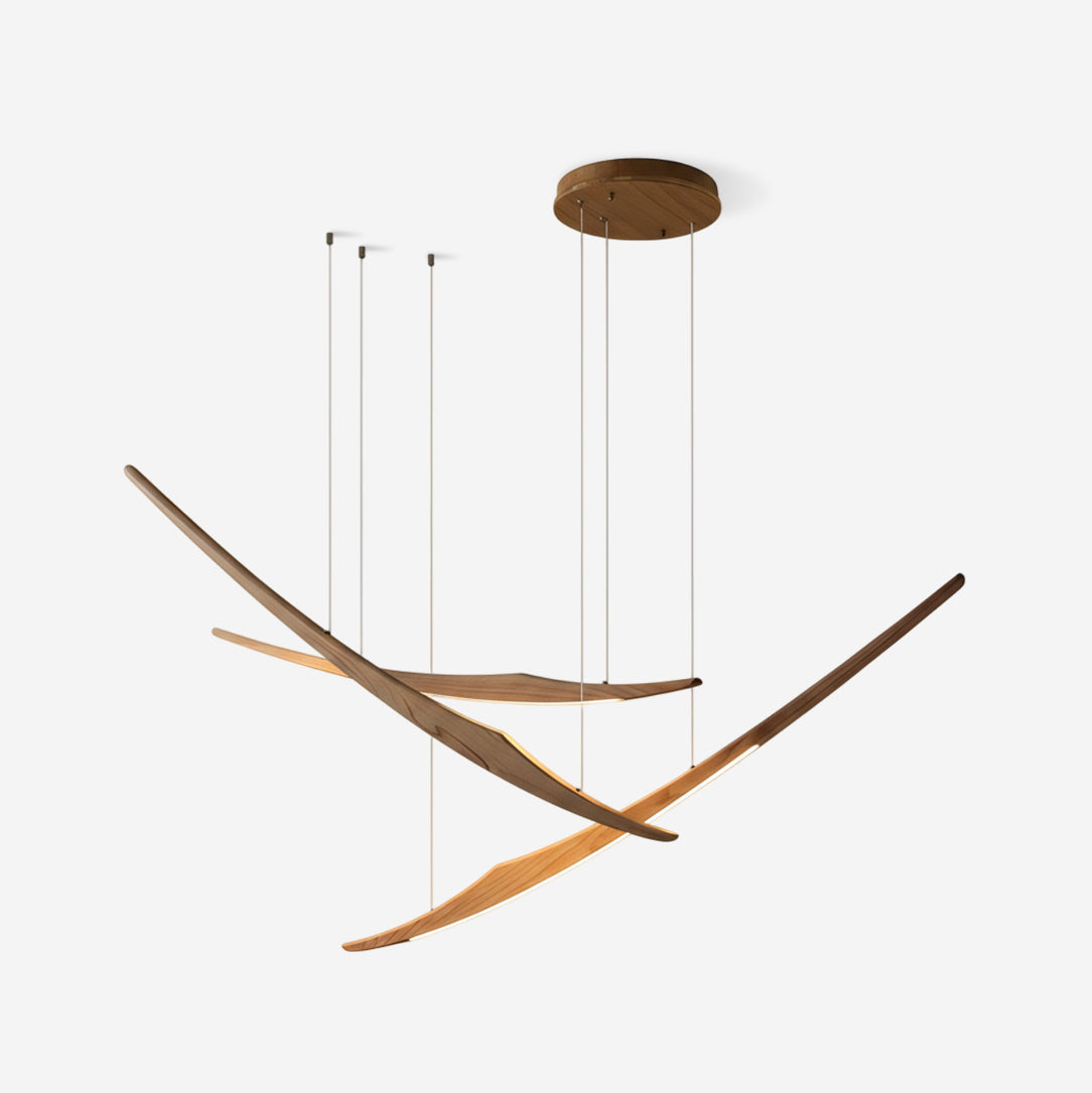 Riveissa Chandelier
