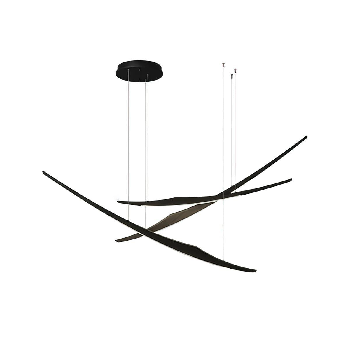 Riveissa Chandelier