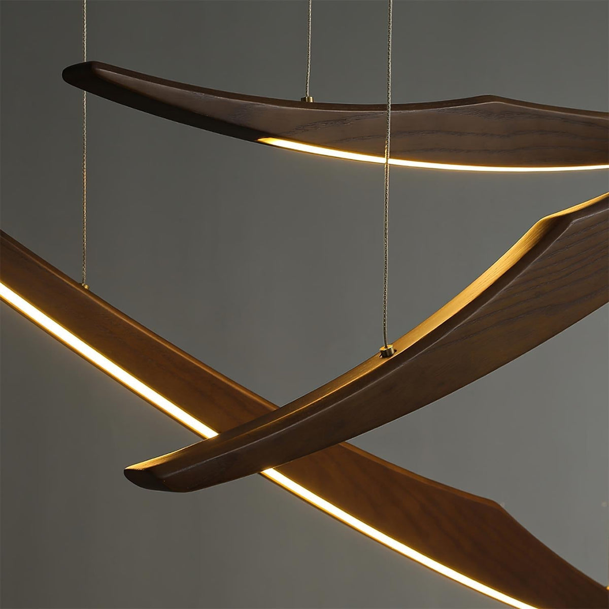 Riveissa Chandelier